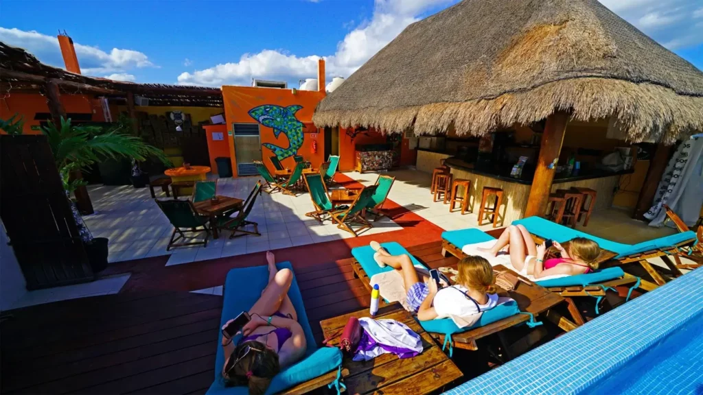 3B Boutique Hostel 2