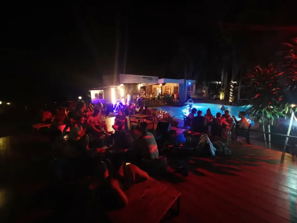 Blanco Hideout Railay