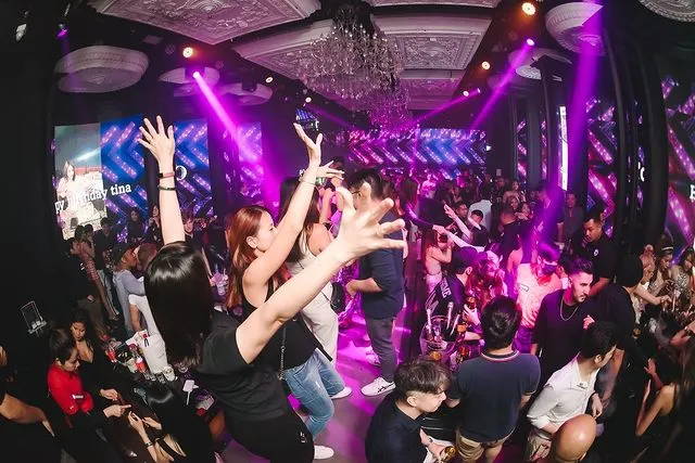 Bobo CLub Bangkok