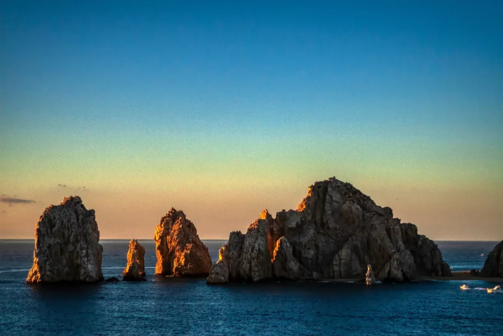 Cabo San Lucas Mexico