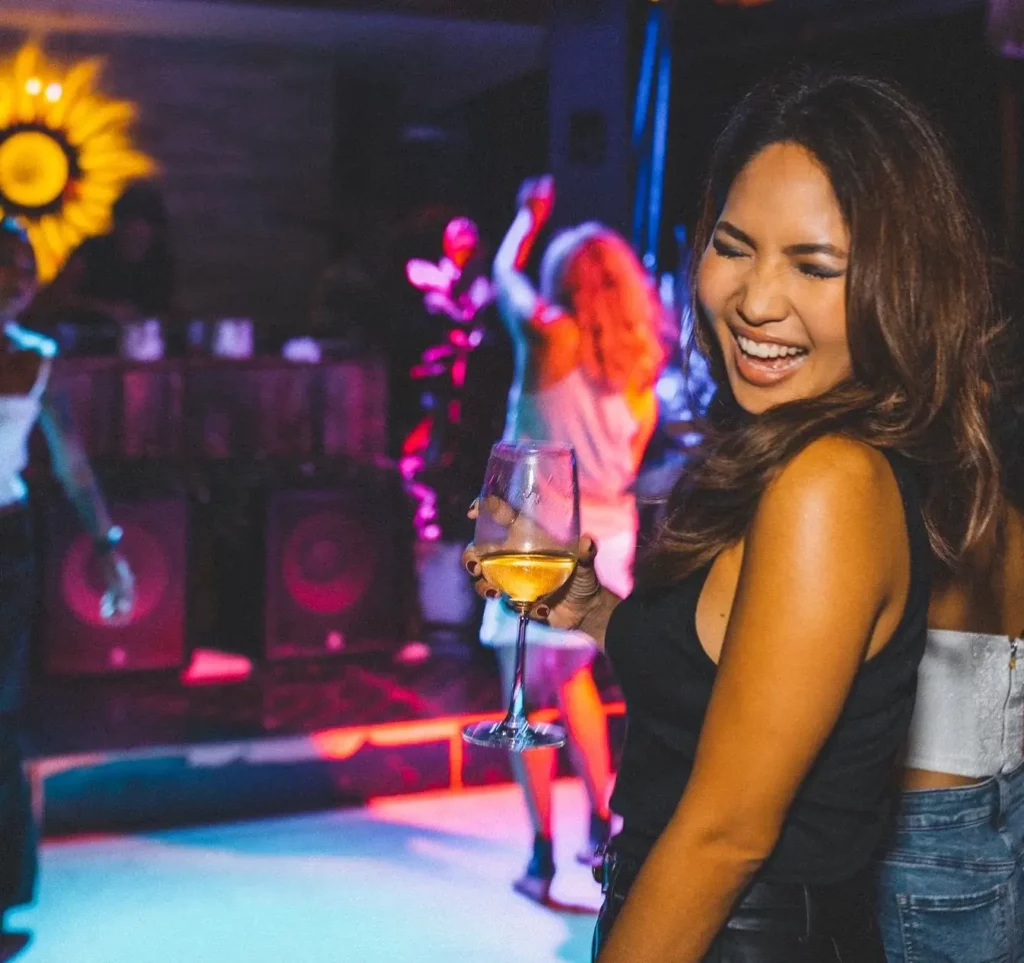 Carpe Diem Beach Club Phuket