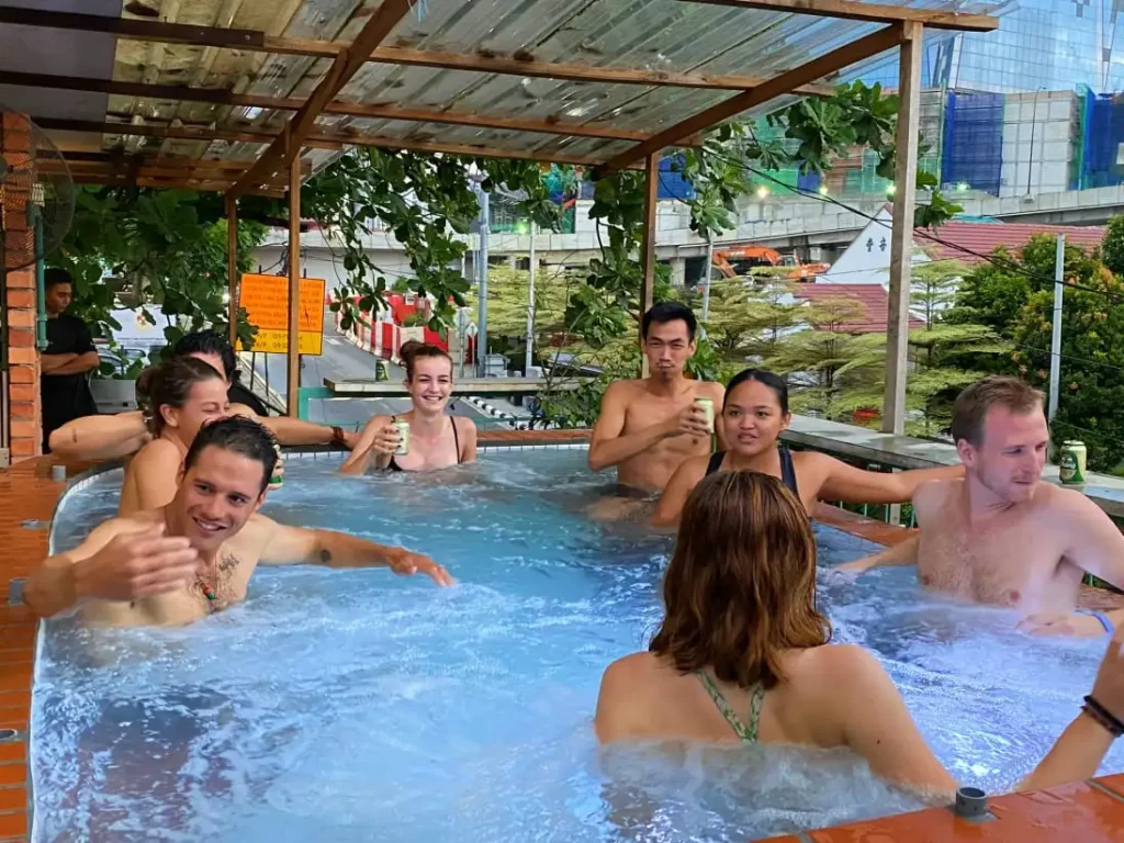 Chinatown Hostel by Mingle