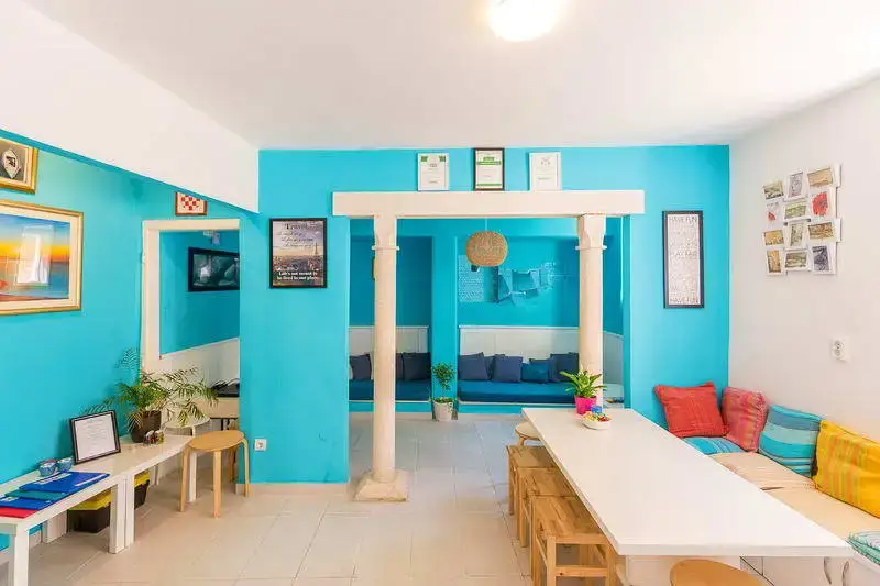 City Walls Hostel