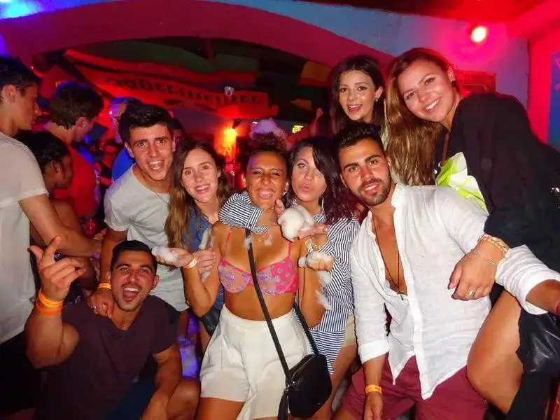 Cloud 9 Hostel