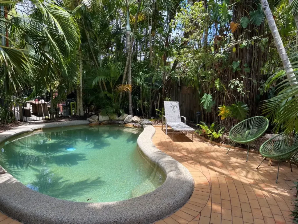 Dreamtime Travellers Rest