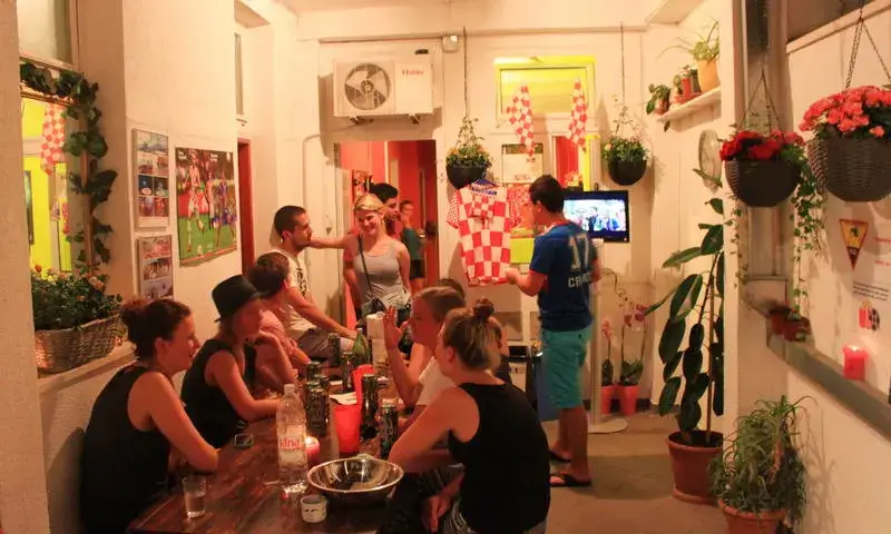 Dubrovnik Backpackers Club