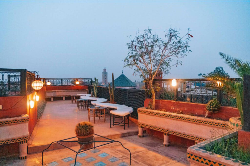 Equity Point Marrakech