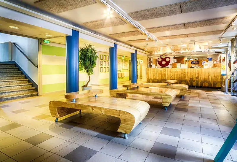 Eurohostel Helsinki