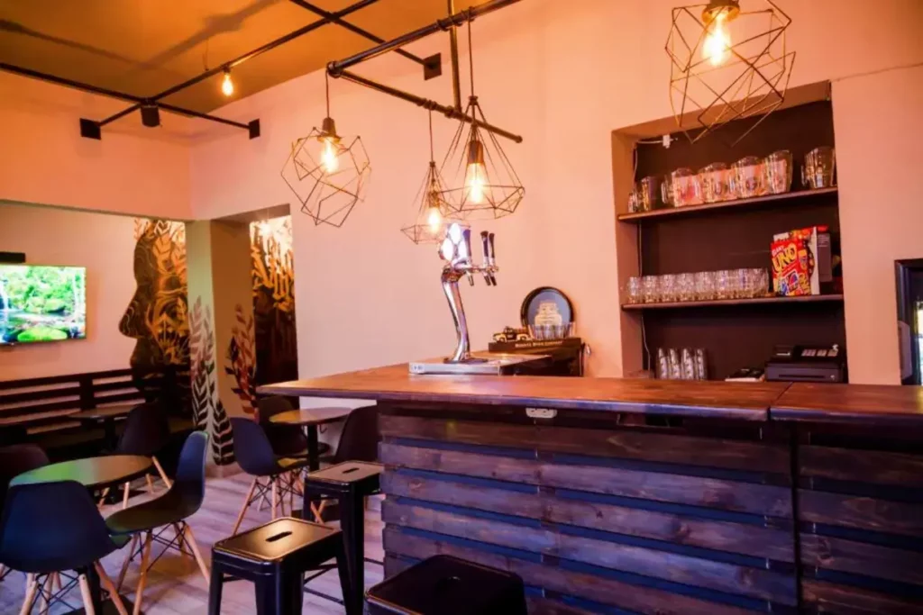 Fatima Hostel Bogota