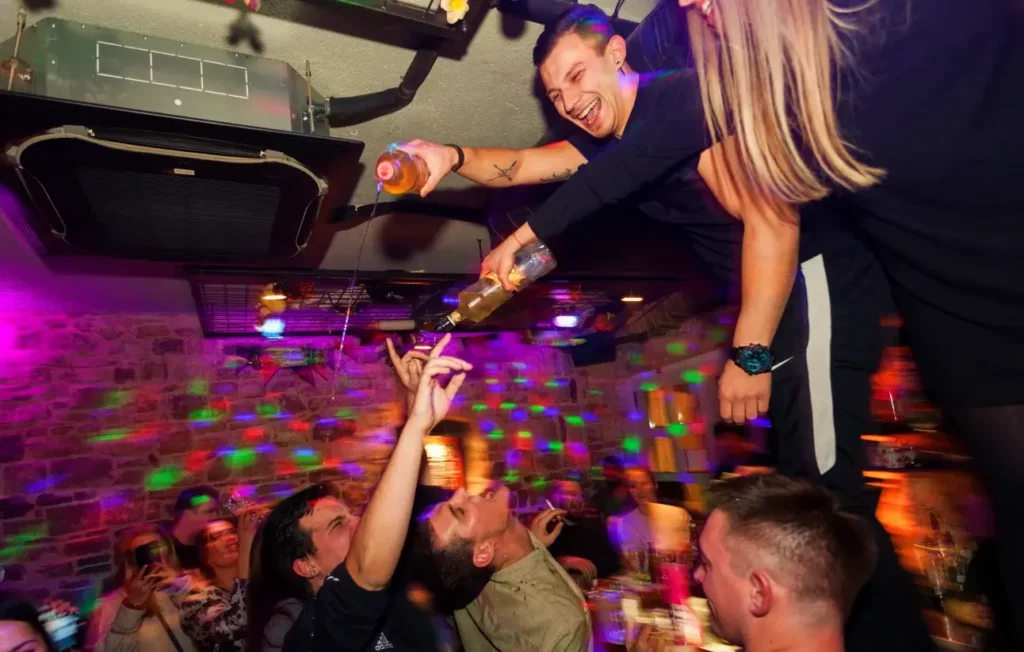 Fiesta Siesta Social Hostel