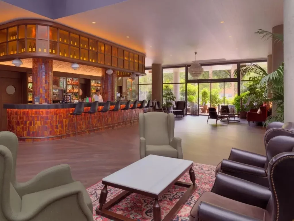 H10 Marina Barcelona