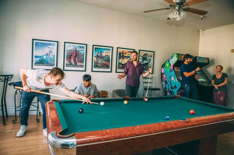 HI San Diego Downtown