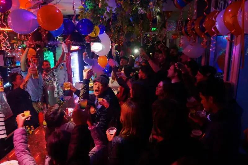 Hanoi Central Backpackers Hostel