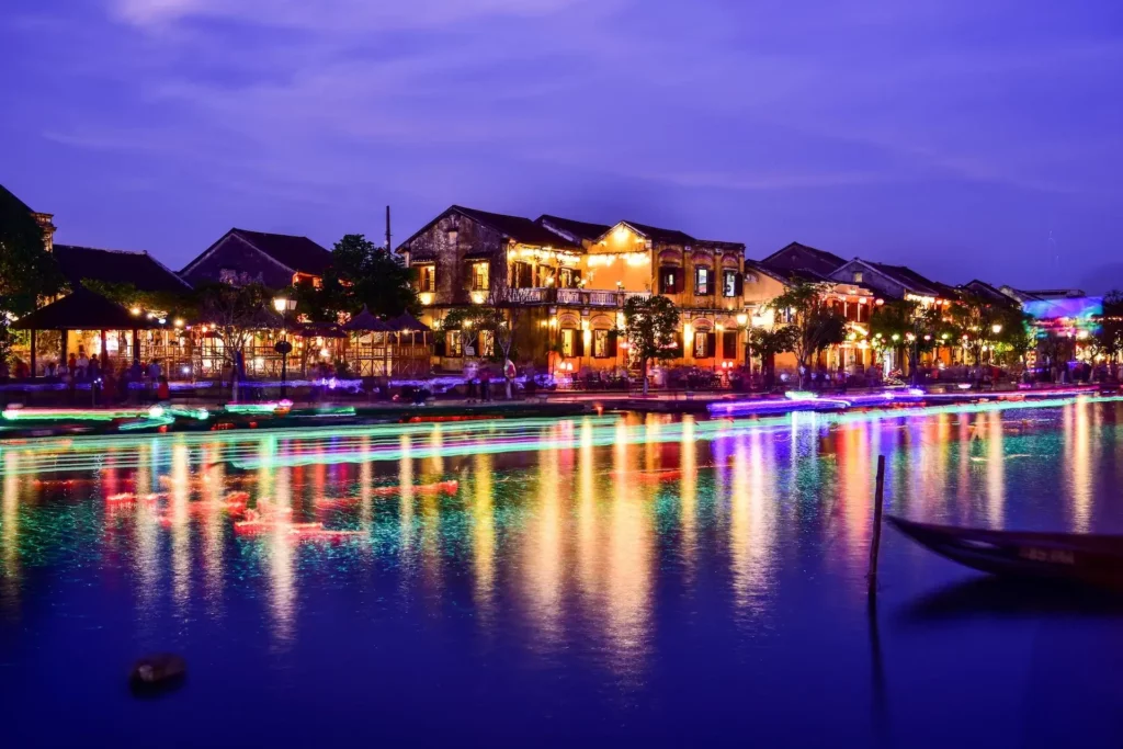Hoi An