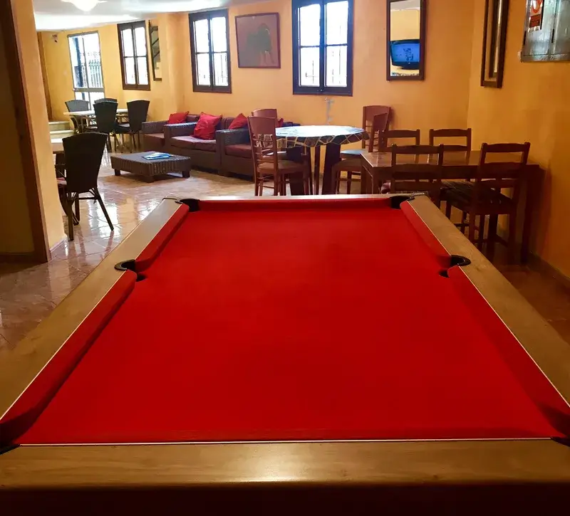 Hostal Atlanta