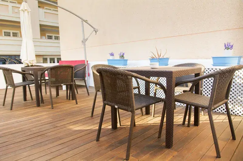 Hostal Ibiza