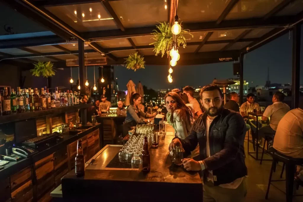 Hostel Mundo Joven Catedral