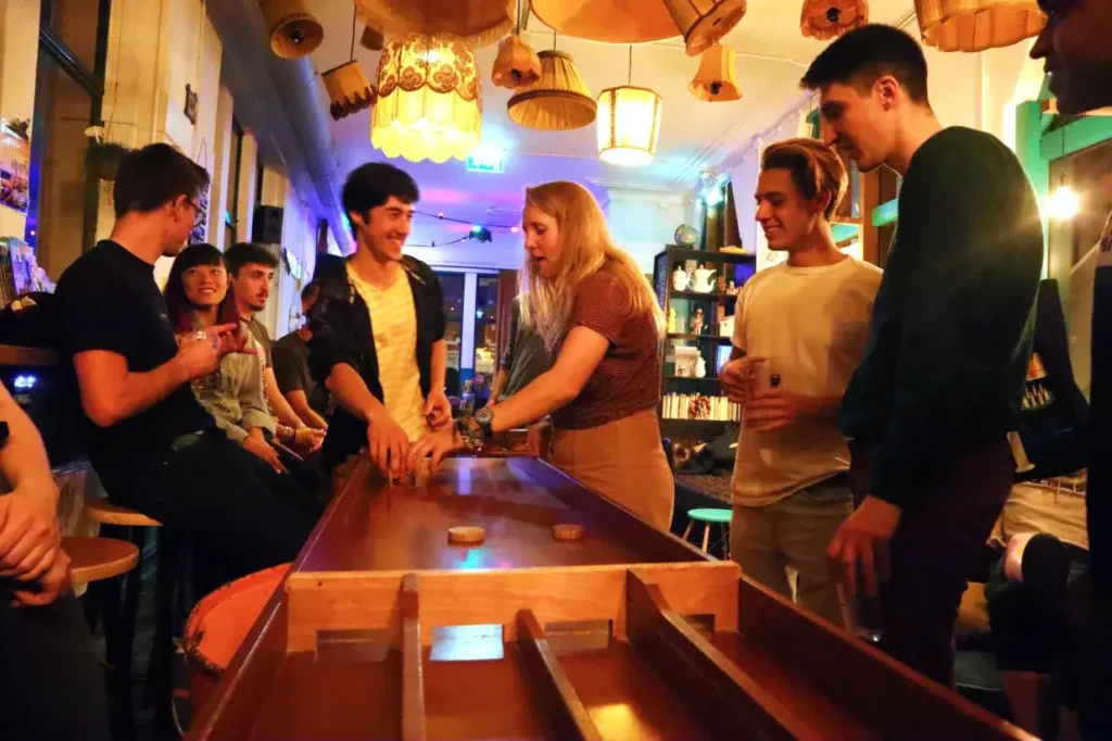 Hostel ROOM Rotterdam