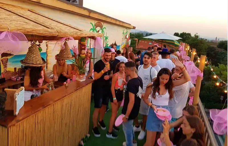 Jammin Party Hostel Rimini