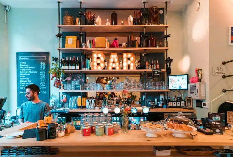 King Kong Hostel Rotterdam