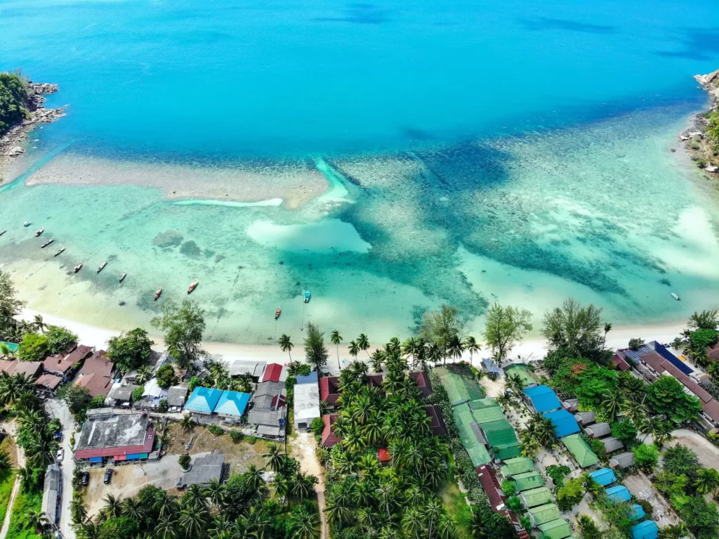 Koh Phangan 1