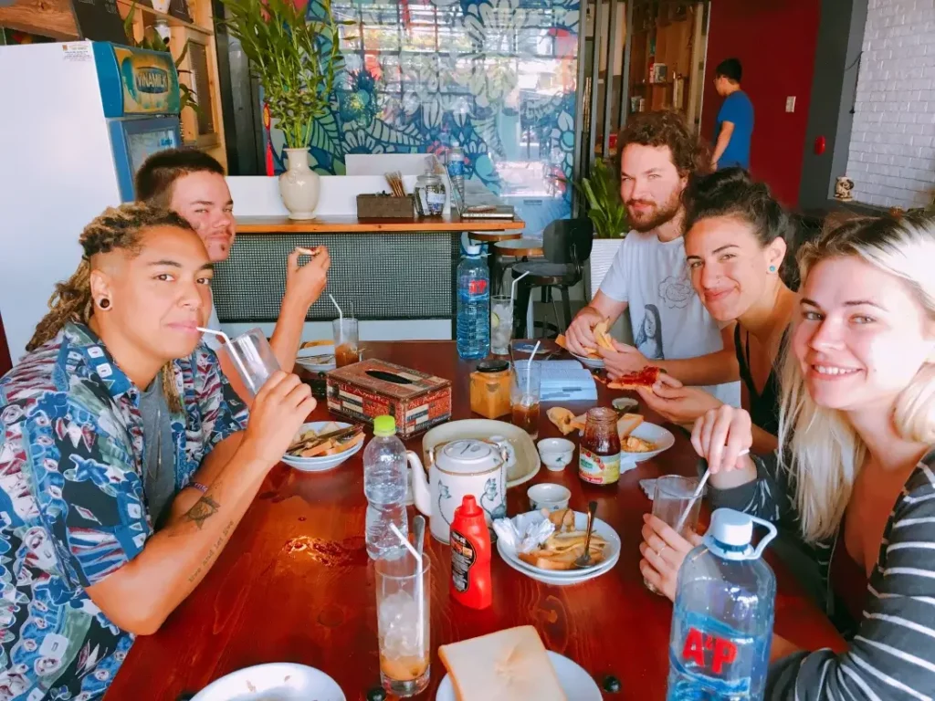 Kon Tiki DaNang Hostel