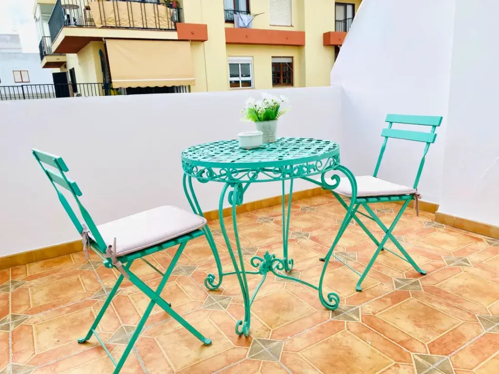 La Bartola Guest House