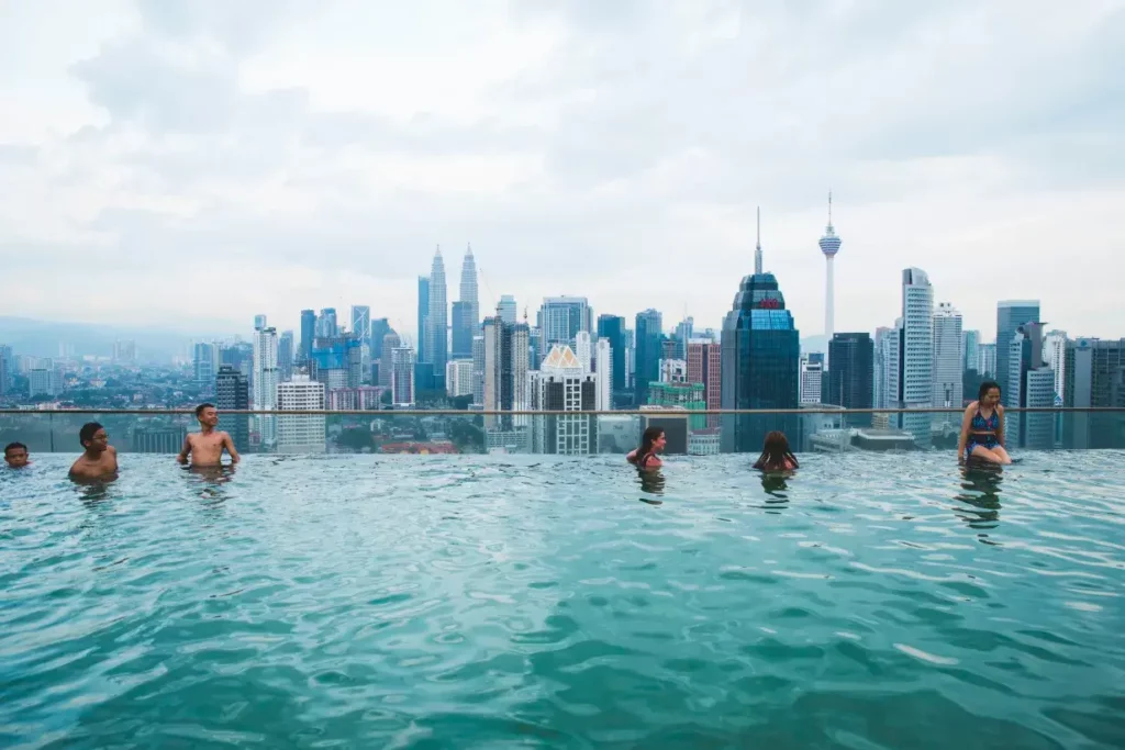 La Vista @ Regalia Residence