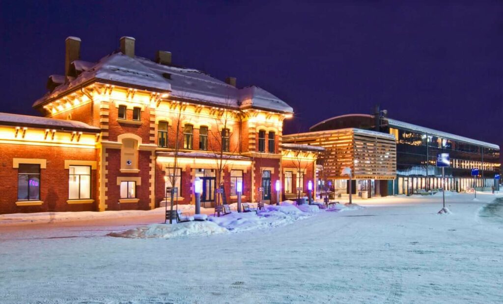 Lillehammer Hostell