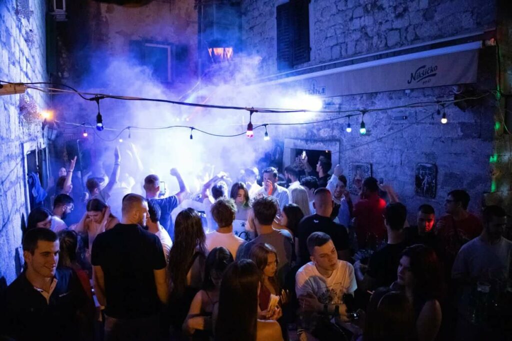 Montenegro Hostel 4U