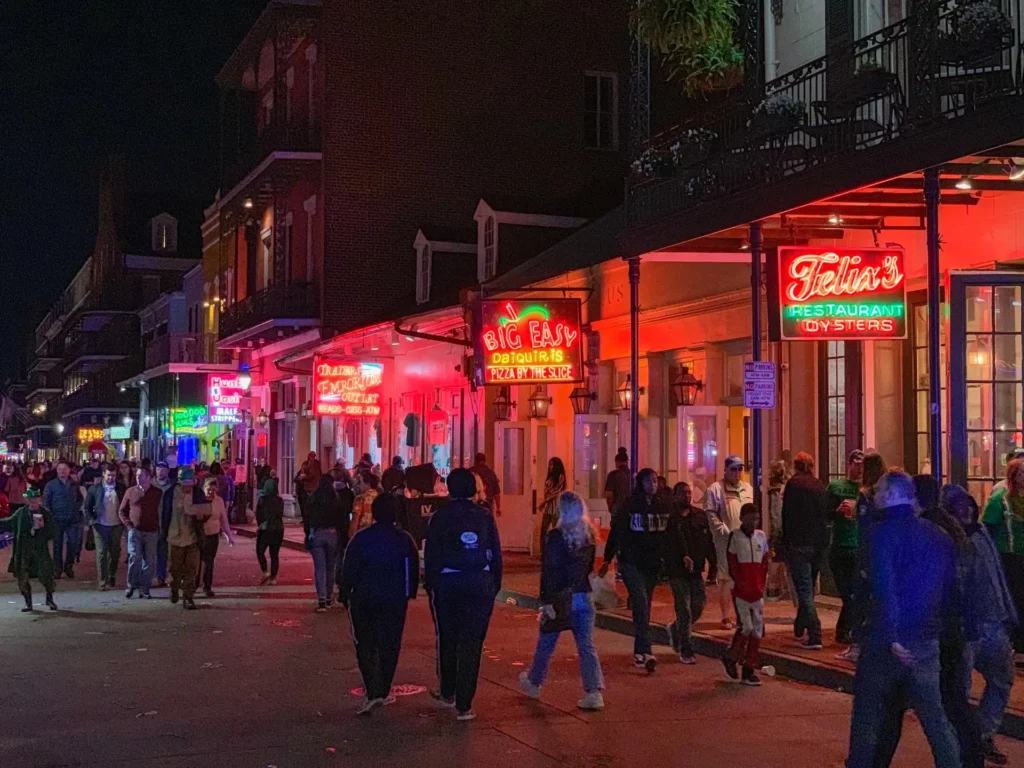 New Orleans