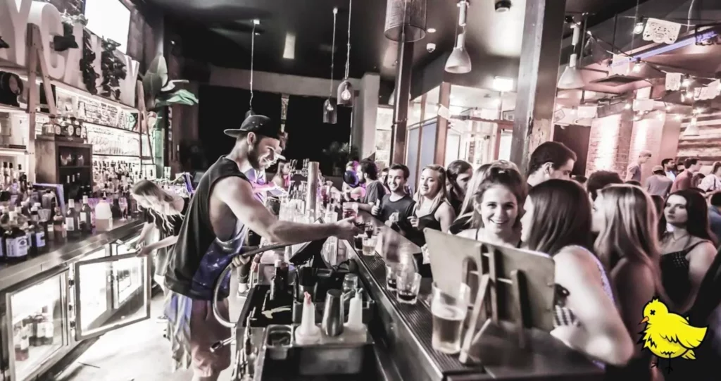 Nomads Sydney