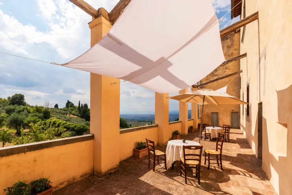 Ostello del Bigallo Bigallo Hostel