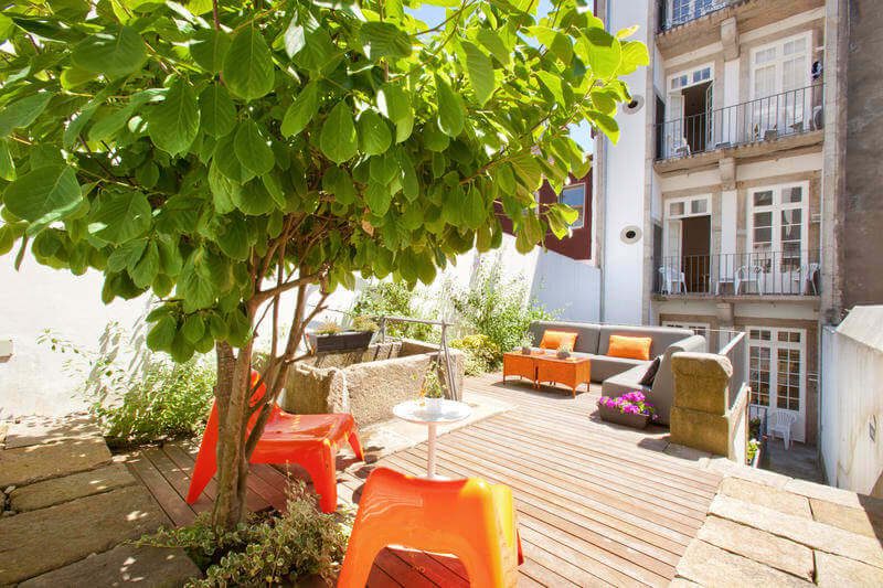 Porto Lounge Hostel Guest House