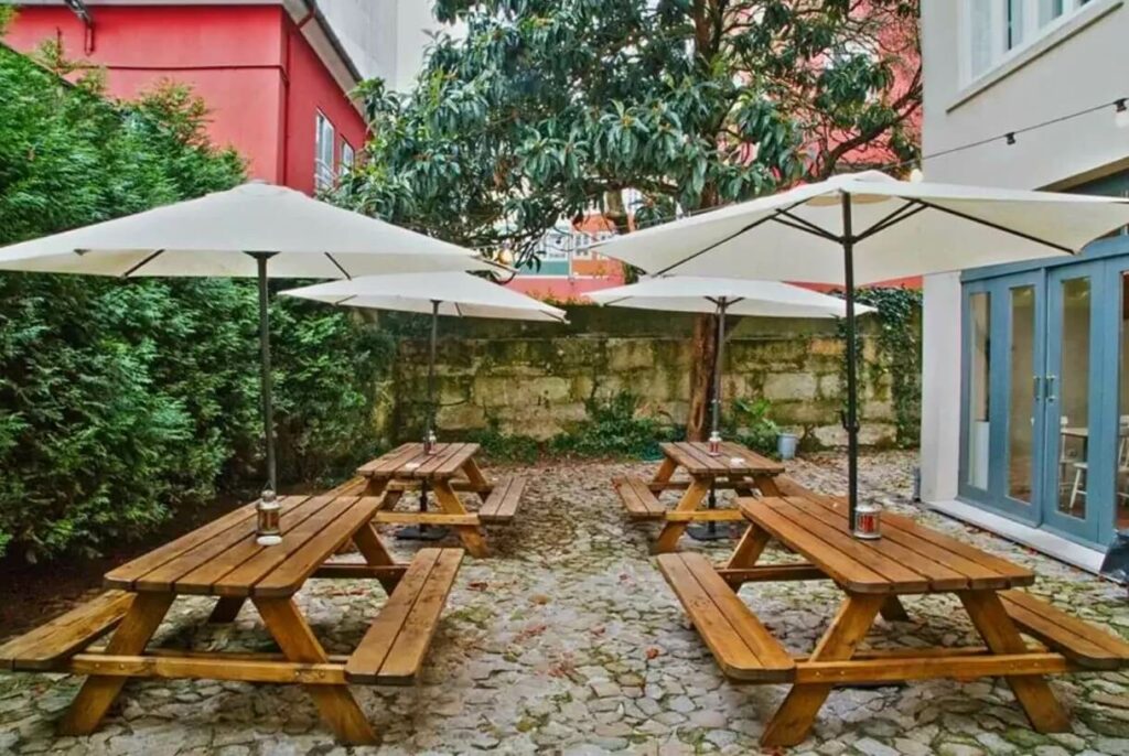 Porto Spot Hostel 2