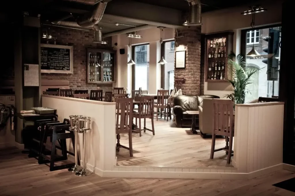 Posh Pads Liverpool 1 Apart Hotel