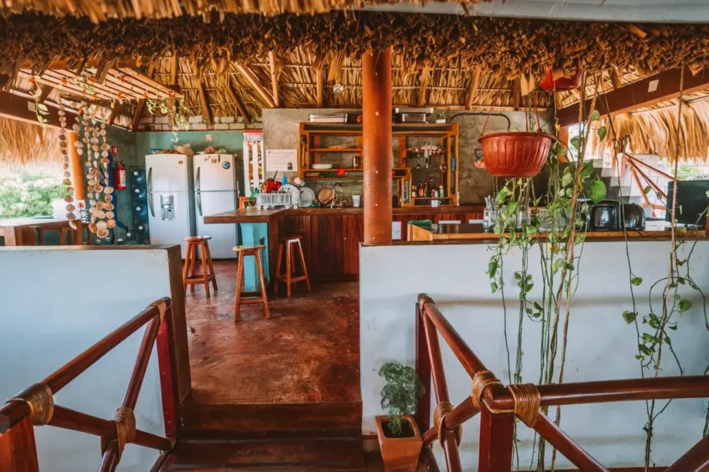 Puerto Dreams Hostel