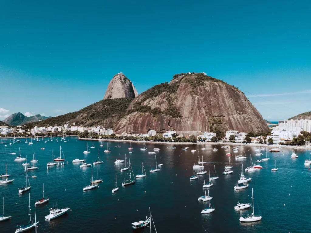 Rio de Janeiro 2