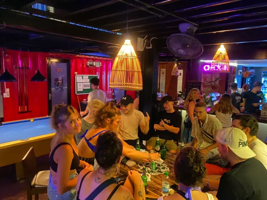 Rom Casa Hostel Da Nang