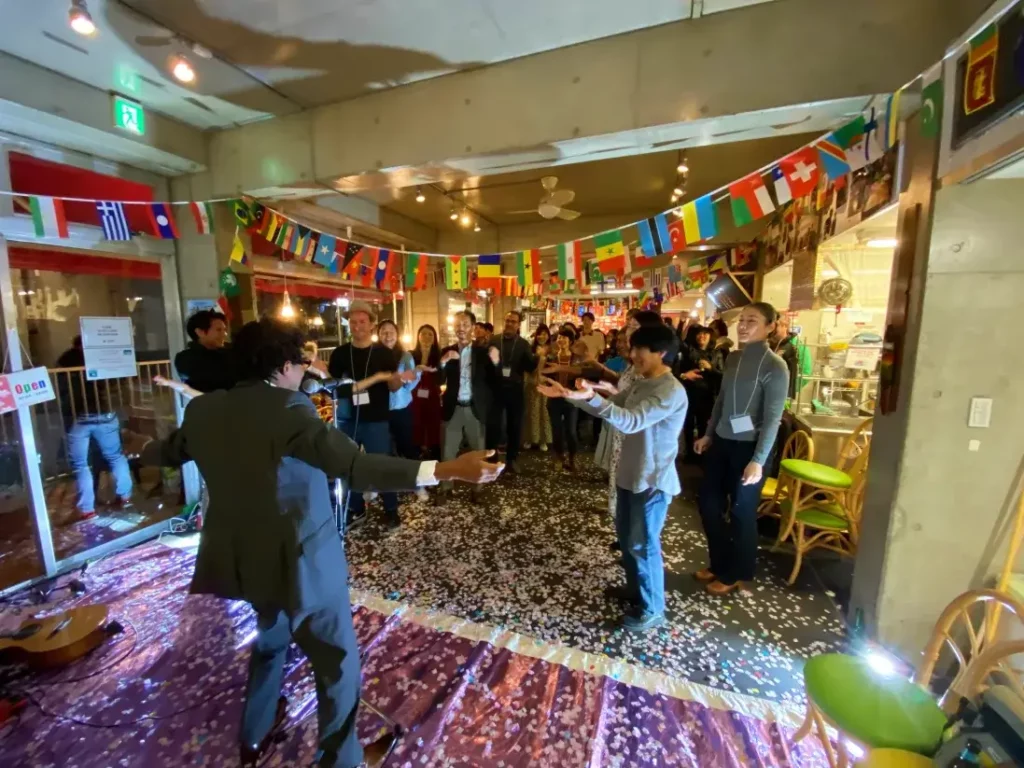 Sakura Hostel Asakusa