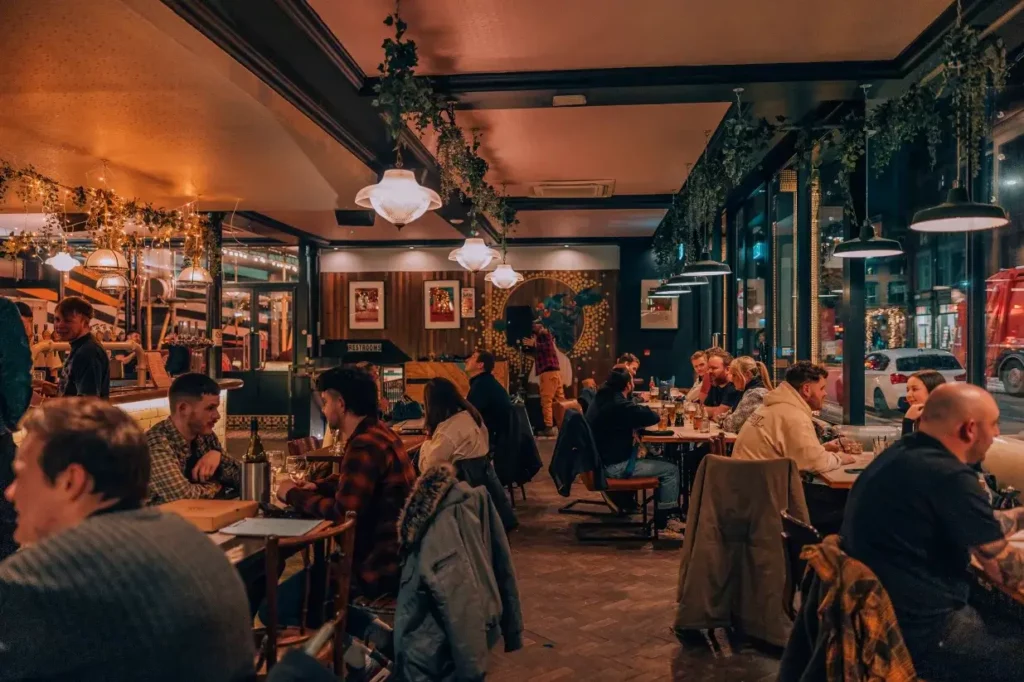 Selina NQ1 Manchester