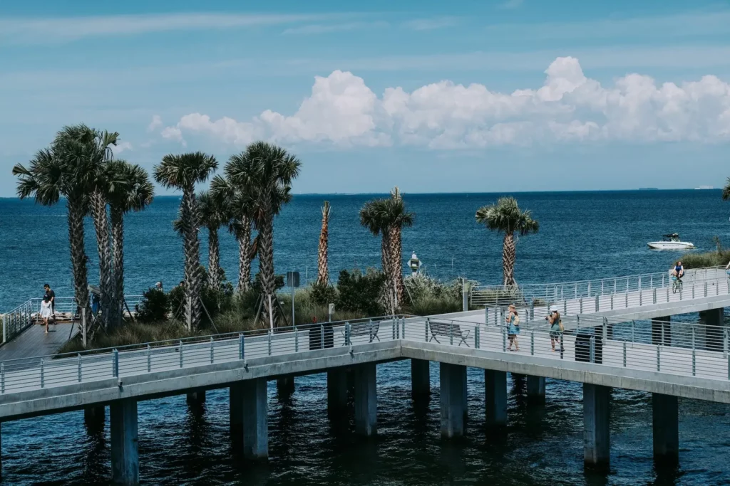 St. Petersburg Florida