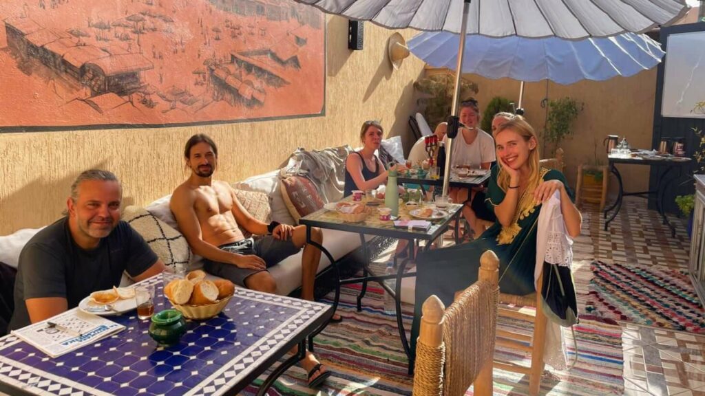 Sun Hostel