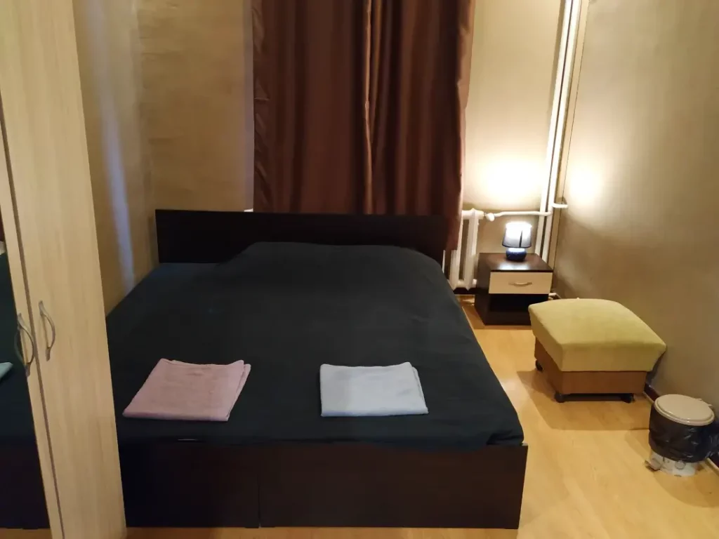 TOP Center Hostel