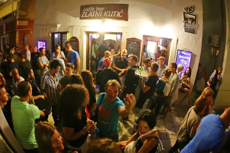 Tequila Bar Hostel