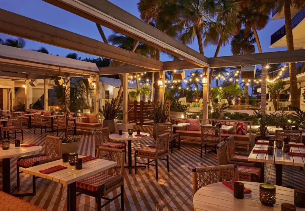 The Confidante Miami Beach