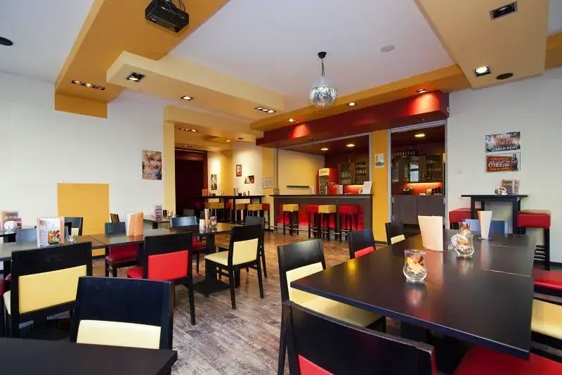 The Youth Hostel Cologne Riehl