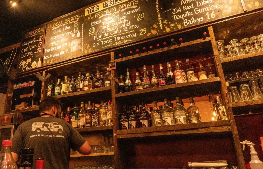 Viajero Kokopelli Hostel Cusco