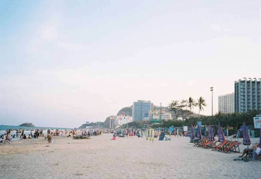Vung Tau