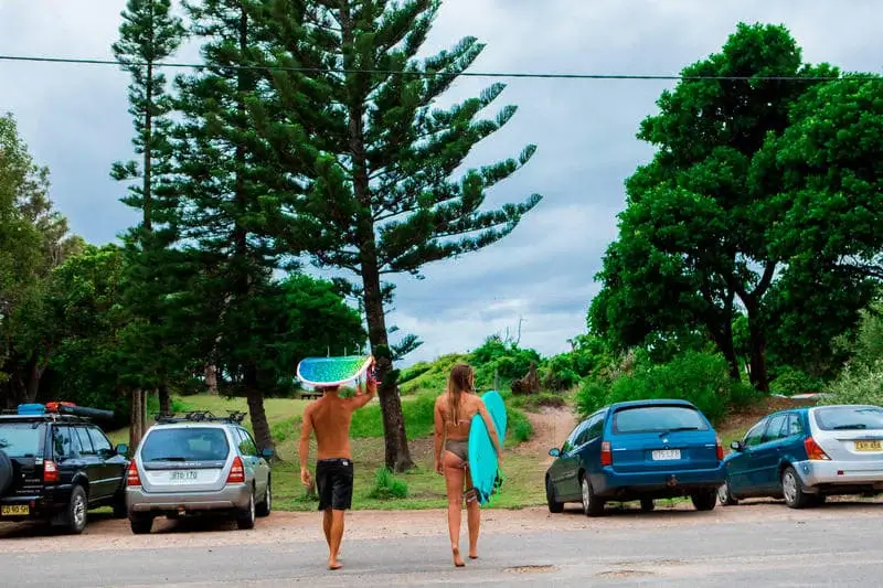 Wake Up Byron Bay